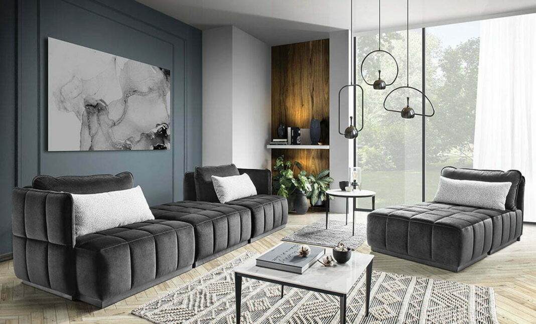 Fotele z funkcją spania - wygoda i praktyczność w jednym - wszystko, co musisz o nich wiedzieć