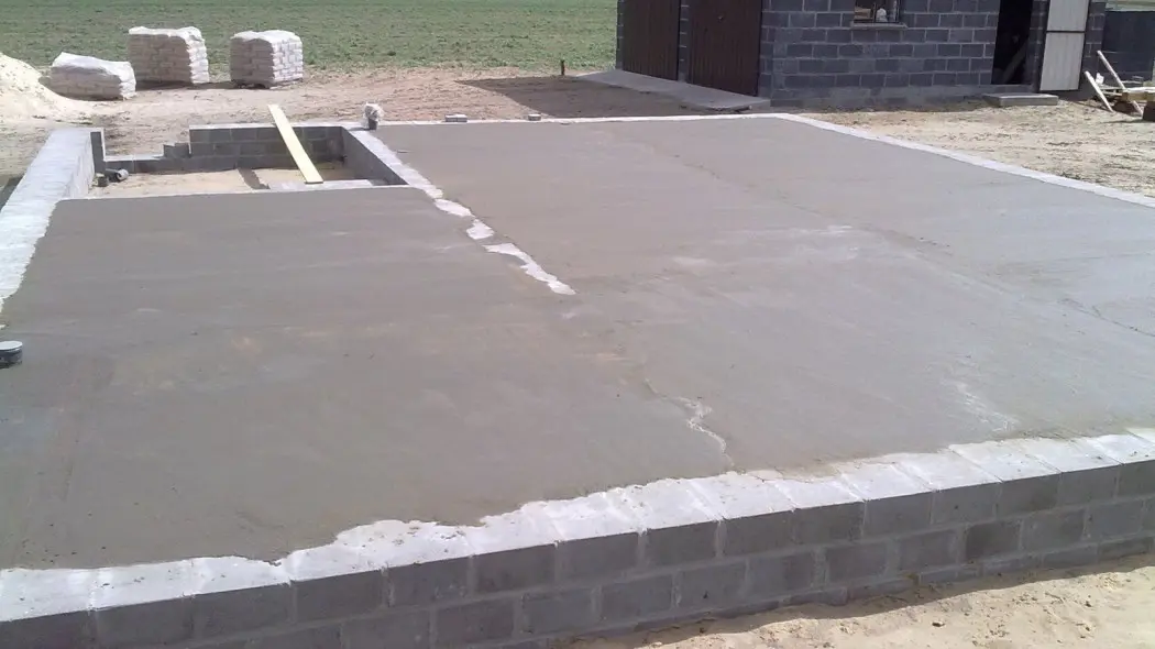 Jak beton na chudziaka? Poradnik i wskazówki