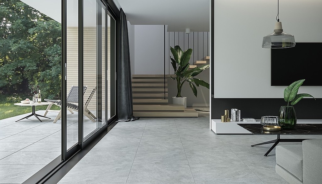 Jaka fuga do szarych płytek? Poradnik i inspiracje