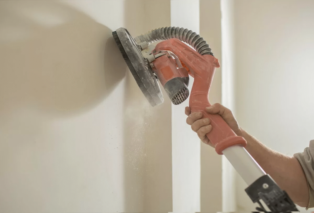 Jaka żyrafa do gipsu najlepsza? Poradnik i ranking szlifierek do ścian