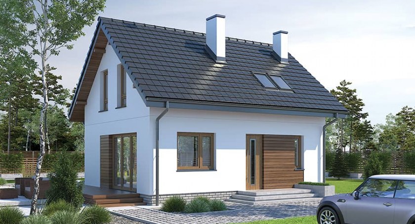 Jaki dom jest najtańszy w budowie? Technologie, koszty i porady