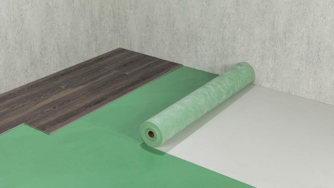 Jaki gruby podkład pod panele winylowe? Kompletny przewodnik