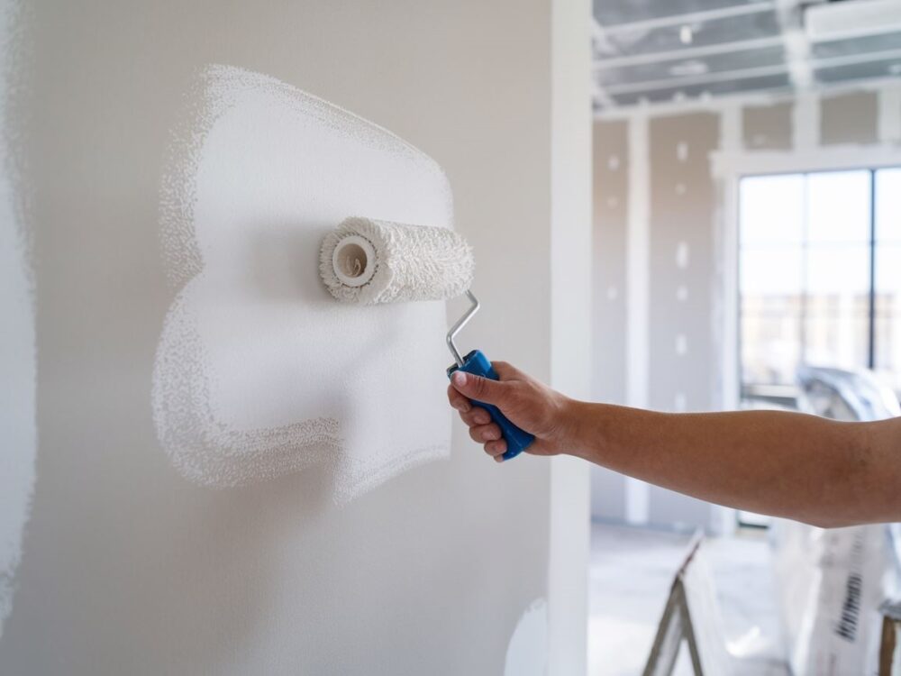 Jaki grunt pod gładź? Przewodnik, który naprawdę Ci pomoże