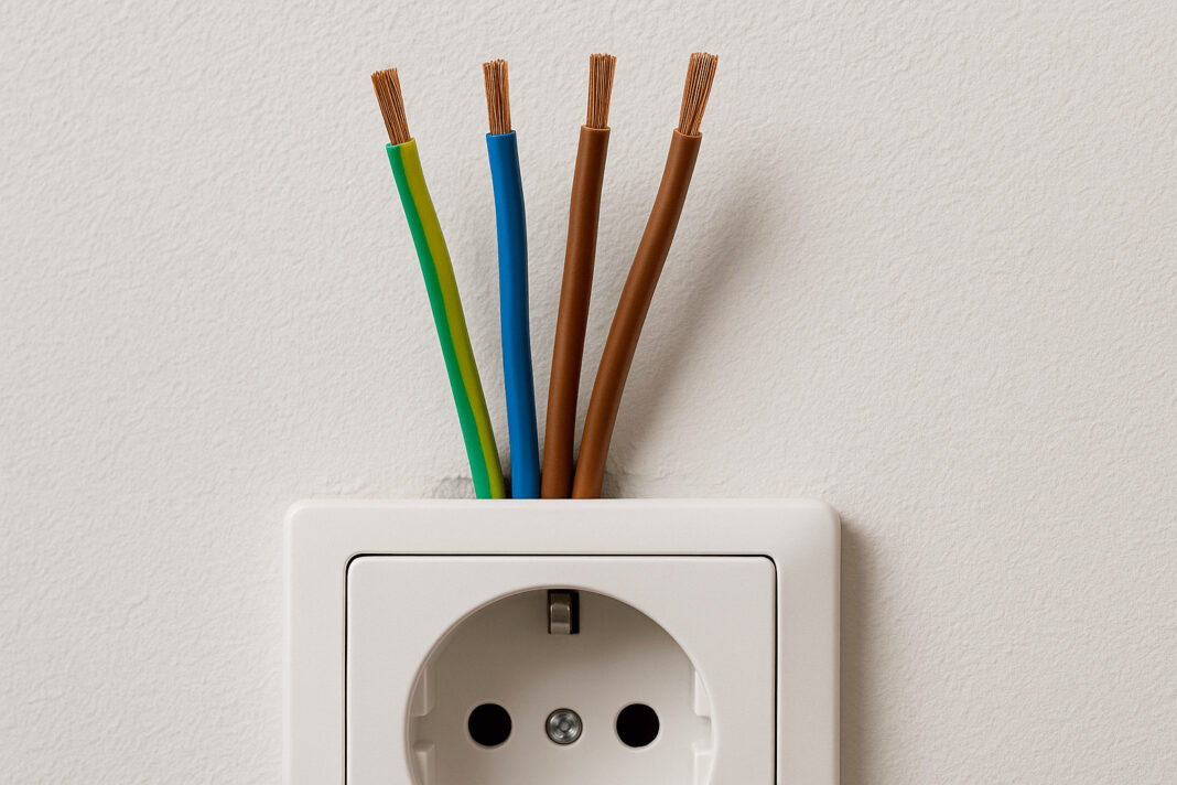 Jaki kabel do gniazdek wybrać? Wszystko, co musisz wiedzieć