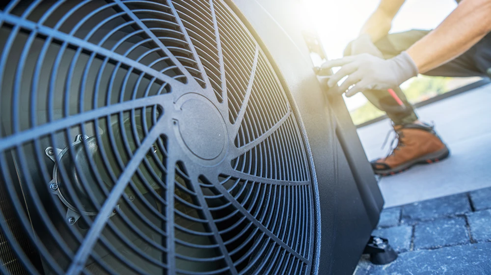 Jaki kabel do klimatyzacji? Przewodnik po wyborze i instalacji