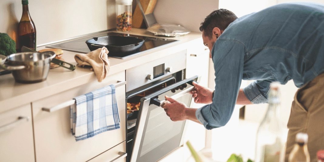 Jaki kabel do piekarnika? Przewodnik po przekroju, rodzaju i bezpiecznym podłączeniu