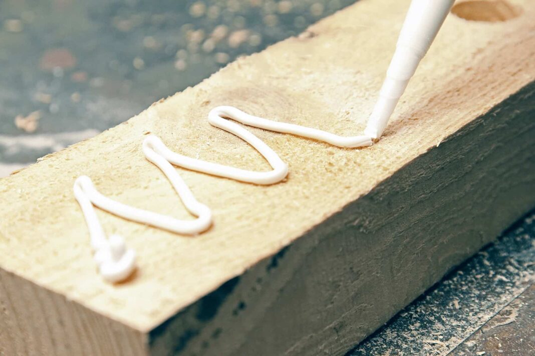 Jaki klej do drewna? Przewodnik po rodzajach i zastosowaniach