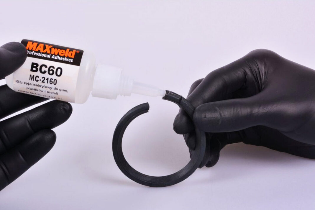 Jaki klej do gumy? Z tym poradnikiem na pewno znajdziesz najlepszy!