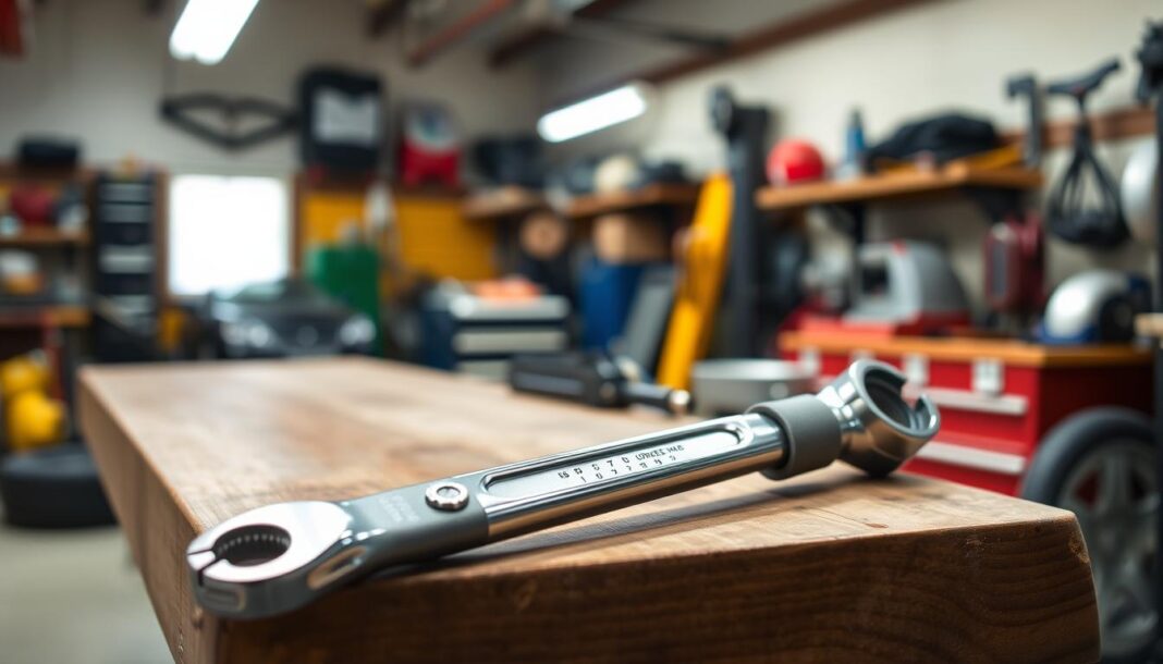 Jaki klucz dynamometryczny do garażu? Kompletny przewodnik wyboru
