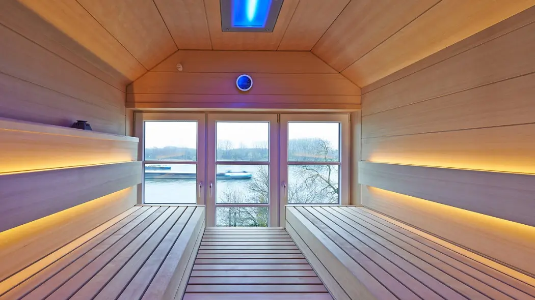 Jakie drewno na saunę? Wszystko, co musisz wiedzieć