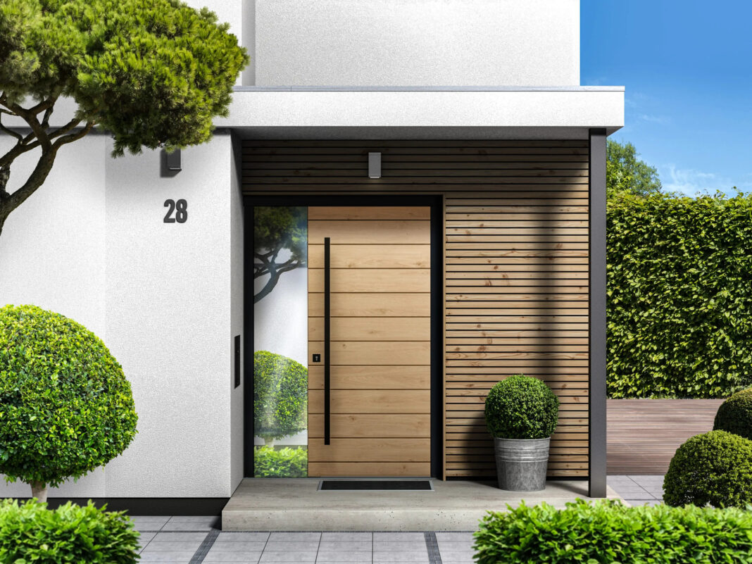 Jakie drzwi wejściowe do domu? Wszystko, co musisz wiedzieć o materiałach, bezpieczeństwie i cenach