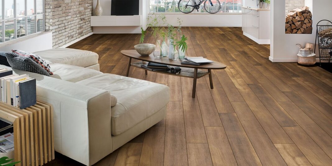 Jakie panele podłogowe? Kompleksowy przewodnik po rodzajach i trendach