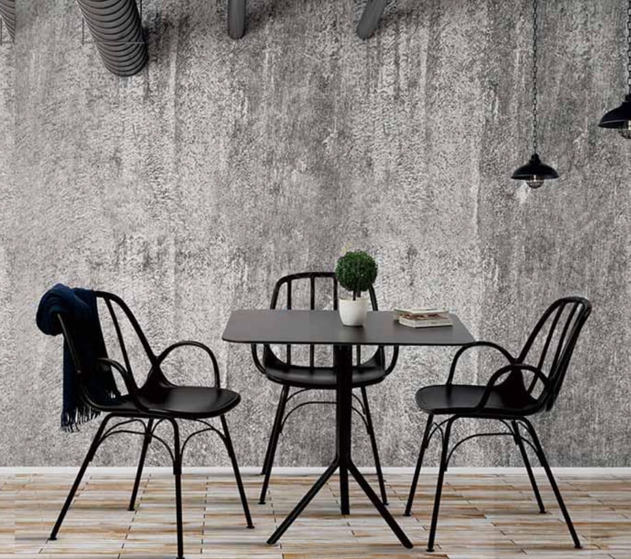 Krzesła czarne - ponadczasowa elegancja i uniwersalność w Twoim wnętrzu