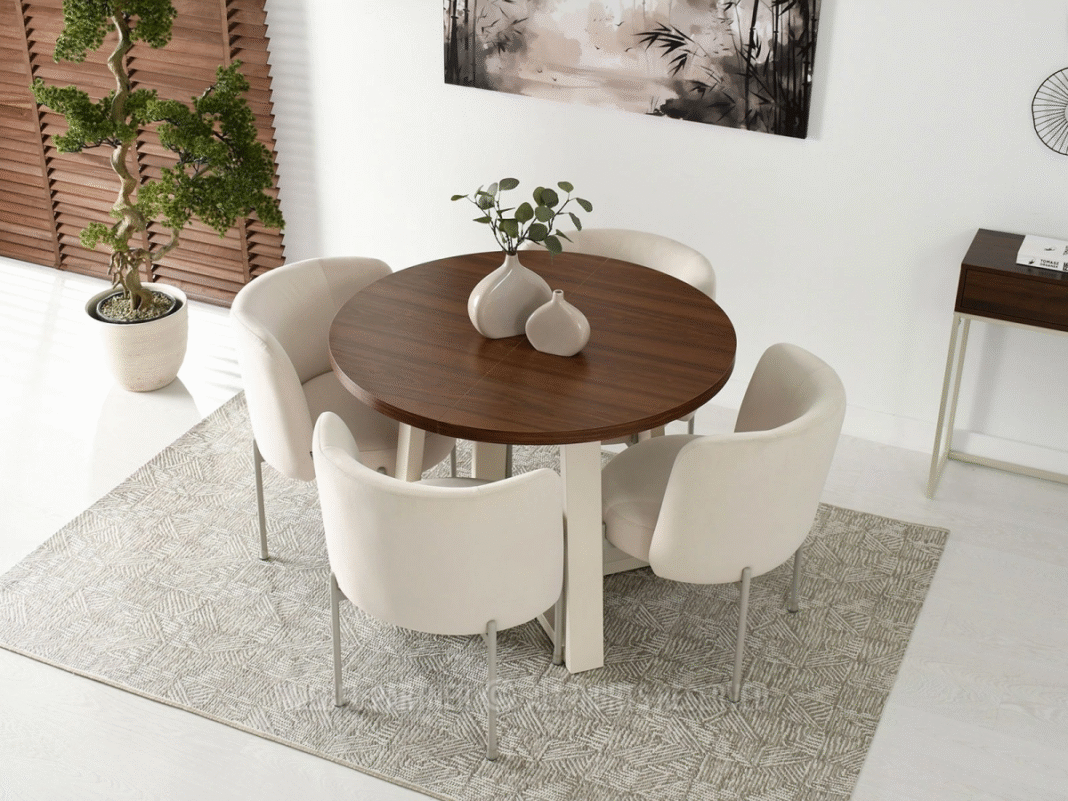 Krzesła nowoczesne - Twój przewodnik po stylu, wygodzie i trendach