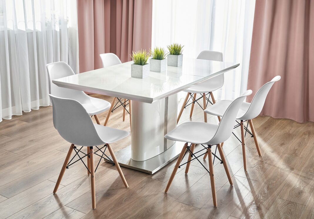 Krzesła skandynawskie - styl, funkcjonalność i ponadczasowy design