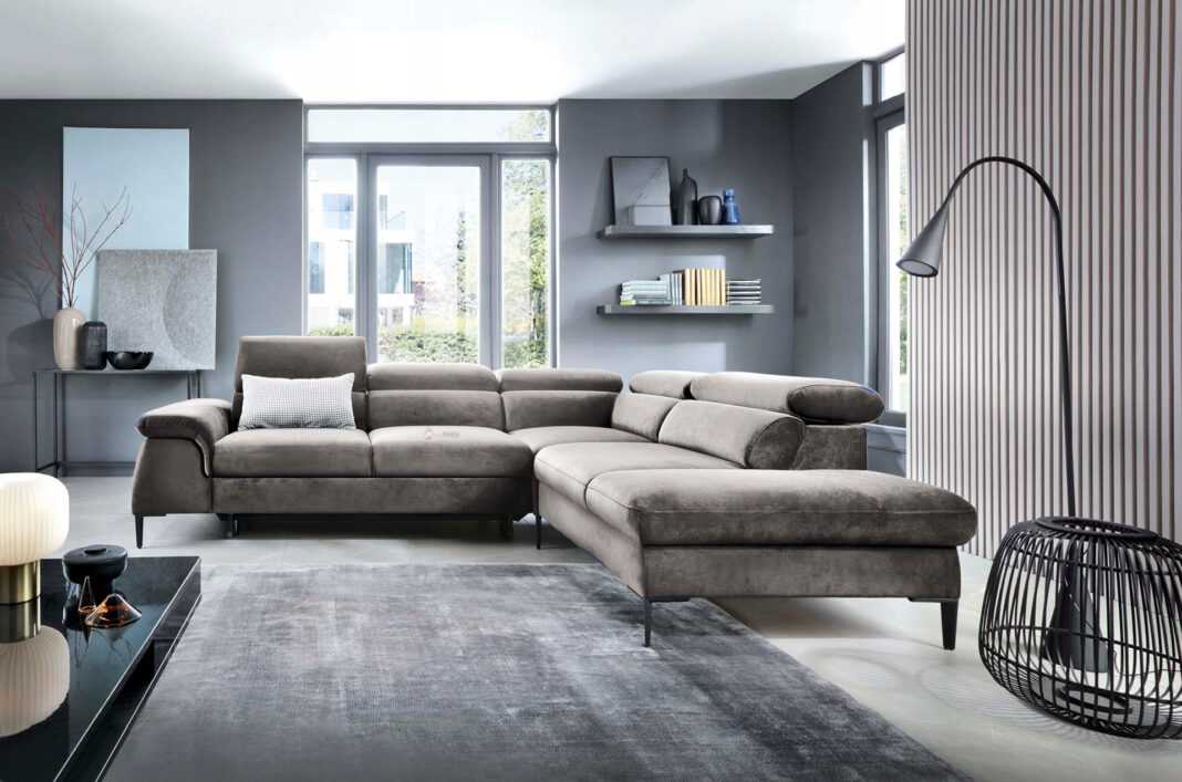 Narożnik loft - Twój przewodnik po industrialnym komforcie w stylu loft