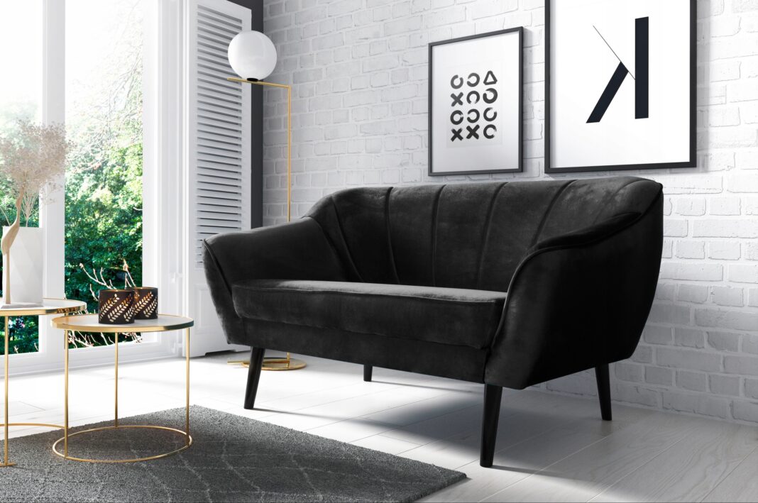 Sofa loft - Twój przewodnik po stylowych rozwiązaniach do małych przestrzeni w miejskim życiu